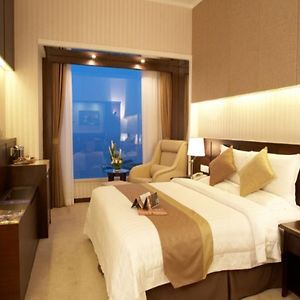 Deluxe Room City View One